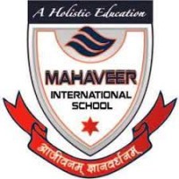 Mahaveer International School logo